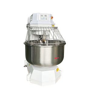Bột nhào máy thiết bị nướng 12-90kg Công nghiệp thương mại bột planetari hành tinh xoắn ốc bánh mì kneader bột trộn - Product Image 5