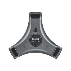 Haut-parleur de conférence Bluetooth avec fonction 360°. Prise de son vocale, annulation du bruit par IA, haut-parleur pour grande salle de réunion S40 - Product Image 4