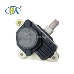 1197311315 Auto Parts Alternator Voltage Regulator For Man 0192053003 0192053009 Generator Regulator 20460884 spare Parts