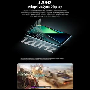 Tablette PC puissante <span class=keywords><strong>Teclast</strong></span> T50 Mini 4G LTE 8 Go 128 Go 8,7 pouces Android 15 MTK Helio G99 Octa Core BT 5.2 Double SIM Mini Pad - Product Image 5