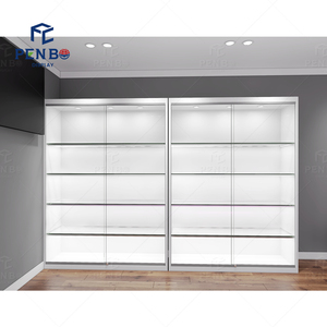 Mới Úc khói cửa hàng phụ kiện Hot Bán chương trình trường hợp xì gà khói cửa hàng phụ kiện sang trọng thiết kế kính <span class=keywords><strong>Showcase</strong></span> - Product Image 5