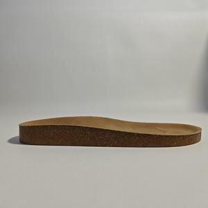 HT-9K0194 PVC Personalizado con Suela Exterior Premium de PVA, Material de Cuero y Corcho para Fabricación de Sandalias - Product Image 4
