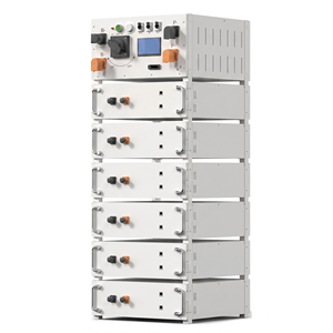 307.2V 100Ah 30.7kWh LiFePO4 Battery Cabinet High Voltage Rack Mounted <b>Energy</b> <b>Storage</b> <b>System</b> Commercial Factory - Product Image 2