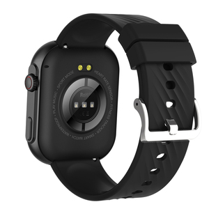 ZL80 montre intelligente <span class=keywords><strong>2023</strong></span> BT appel sport mode 2.0 pouces IP67 pour hommes femmes tension artérielle moniteur de fréquence cardiaque smartwatch <span class=keywords><strong>2022</strong></span> - Product Image 3