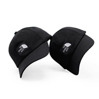 Fabricant de chapeaux de papa tissés avec logo personnalisé