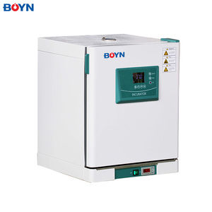 BN-DH45L Chất lượng cao dọc loại lắc lồng ấp vi khuẩn vi khuẩn lồng ấp với đôi thiết kế cửa - Product Image 2