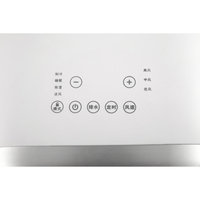 Aire Acondicionado Portátil de 240v para Tiendas de Campaña, 4500BTU/5200BTU, Mini Aire Acondicionado Portátil para Coche, RV, Camping y Exteriores