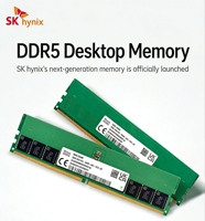 High Speed Memoria Rams DDR5 UDIMM Desktop Memory Rams Compatible with Desktop Computers M323R2GA3DB0-CWM/M323R2GA3BB0-CQK