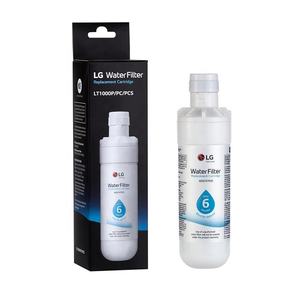 <span class=keywords><strong>Filtre</strong></span> à <span class=keywords><strong>eau</strong></span> pour réfrigérateur domestique au charbon actif LT1000P ADQ747935, remplacement ADQ74793501 ADQ74793504 - Product Image 2