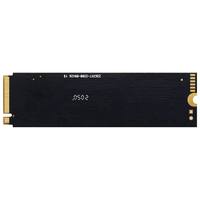 Laptop Profesional Kecepatan Tinggi 1TB M.2 Solid-state Drive SSD dengan Kecepatan Baca 2000MB/s/Tulis 1800MB/s Cangkang Logam & Plastik Baru