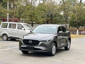 <span class=keywords><strong>Mazda</strong></span> <span class=keywords><strong>CX</strong></span>-<span class=keywords><strong>5</strong></span> 2.0L Auto 2WD Comfort Edition Usado - Product Image 4