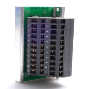 ตัวหนีบสปริงแบบใหม่ รุ่น Rev. D0 7TB722.91 ผลิตภัณฑ์ระบบอัตโนมัติทางอุตสาหกรรม - คุ้มค่าที่สุด - Product Image 3