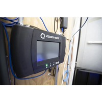 Veeder Root Tls4 Tls4b Capteur Jauge de réservoir automatique avec sonde Atg Capteur de niveau de carburant 5m pour station-service essence