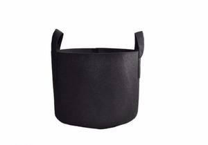 Sacs de culture en feutre 2026Choice pour légumes, sacs de culture en géotextile de 15 gallons, sacs de plantation réutilisables, épaisseur 2 mm - Product Image 5