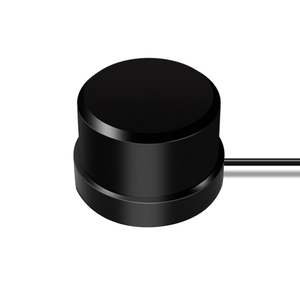BT-580 High Gain Active GNSS Antenna Built-in Ceramic <b>Patch</b> GPS BeiDou GLONASS Positioning Beitian - Product Image 1