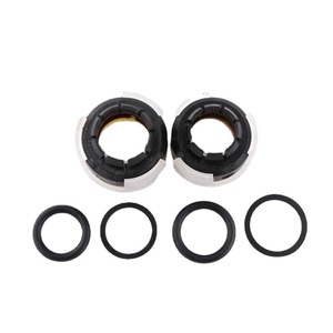 Audi Q5 A5 A4L <b>Air</b> <b>Conditioning</b> <b>Pipe</b> Joint Seal Repair Kit 8K0298260A Plastic New Replacement Part - Product Image 3