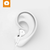 Haute Qualité Type C Usb C Filaire Mains Libres Écouteurs Intra-auriculaires Avec Microphone type c écouteur pour Samsung pour huawei