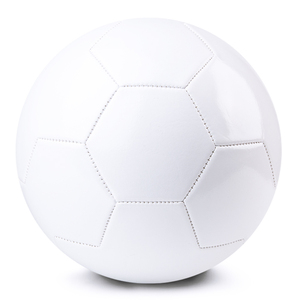 Balón de Fútbol Personalizado al por Mayor, Balón de Fútbol Cosido a Máquina de PVC para Juego Informal y Recreación, Hecho en Vietnam, Proveedor - Product Image 1