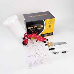 Les meilleurs pistolets à <span class=keywords><strong>peinture</strong></span> <span class=keywords><strong>automobile</strong></span> <span class=keywords><strong>Pistolet</strong></span> à <span class=keywords><strong>peinture</strong></span> PHS-156 PORPHIS - Product Image 1