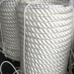 Corda Galleggiante <span class=keywords><strong>Softline</strong></span> in Polipropilene Multifilamento MFP per Galleggiabilità Conveniente e Multiuso - Product Image 1