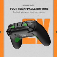 GameSir G7 Pro Wuchang : Zenless Zone Zero, manette sans fil Xbox pour Xbox Series X | S, Xbox One X | S, Steam, PC, Android