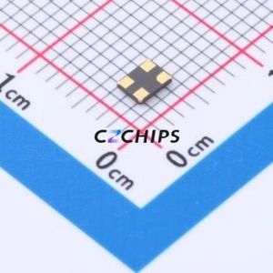 RL160001108 Crystal (Passive) SMD3225-4P Crystal Oscillator SMD Crystal Oscillator 16MHz 10ppm 20pF - Product Image 2