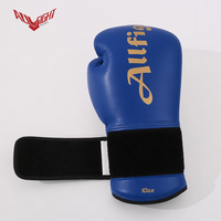 Vente flash : Gants de boxe en cuir véritable fabriqués en Chine pour les combattants professionnels, entraînement au sparring, frappe sur sac de frappe, utilisation en salle de sport MMA