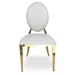 Acero apilable <span class=keywords><strong>boda</strong></span> apilado de Metal de <span class=keywords><strong>barra</strong></span> de muebles al aire <span class=keywords><strong>libre</strong></span> sofá de acero inoxidable sillas - Product Image 4