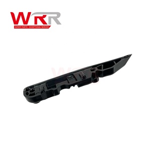 ขายึดกันชนหน้า 51117499831 7499831 สำหรับ BMW G20 G21 320i 330i M340i ชิ้นส่วนตัวถังรถยนต์ ทนทาน รองรับส่วนบนตรงกลาง - Product Image 6