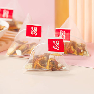 Doğal Ginseng Bitkisel Kalça Dolgunlaştırıcı ve Büyük Popo Büyütücü Sıkılaştırıcı Popo Çayı (Kalça Sıkılaştırma ve Kaldırma İçin) - Product Image 4