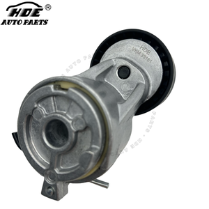 VKM33161 9654127380 1620017 HDE AUTO PARTS ขายส่งอะไหล่รถยนต์คุณภาพสูง ตัวปรับความตึงสายพานเครื่องยนต์สำหรับ FIAT SCUDO - Product Image 5