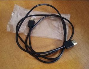 1.5M 1M 2M 3M 5M <span class=keywords><strong>10M</strong></span> 15M Câble <span class=keywords><strong>HDMI</strong></span> Plaqué Or 1.4 1080p Câbles Vidéo 3D pour HDTV Splitter Switcher - Product Image 6