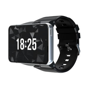Reloj Inteligente S999 5G con Videollamada, Pantalla Grande, 4G+64G, Red Completa, Android, IP67, Brújula - Product Image 5