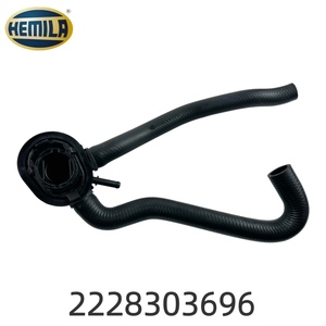 HEMILA Piezas <span class=keywords><strong>de</strong></span> Vehículos 2228303696 Manguera <span class=keywords><strong>de</strong></span> Calefacción <span class=keywords><strong>de</strong></span> Alta Calidad Compatible con Mercedes-Benz W222 - Product Image 3