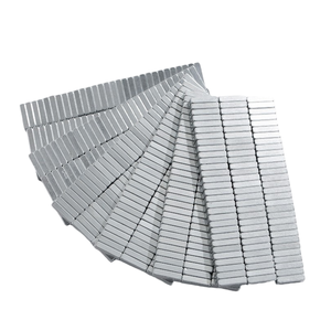 مغناطيس نيوديميوم قوي جداً N42 <span class=keywords><strong>N52</strong></span> بأحجام متنوعة: 10×5×5، 20×5×5، 10×10×2، 30×10×2، 40×20×10، 50×12×2، 50×10×2، 50×10×3 ملم - Product Image 5