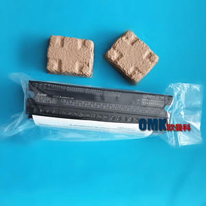 มิตซูบิชิ Aj65sbtb1 32d โมดูล PLC ตัวควบคุมระบบอัตโนมัติทางอุตสาหกรรม 32 I O อินเทอร์เฟซ Cc Link - Product Image 1
