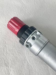 Ventes Flash : Réducteur de Pression Vertical et Vanne de Réduction de Pression pour Compresseur d'Air avec Compatibilité Gaz - Product Image 6