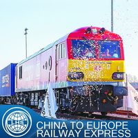 Services de courrier FBA Entrepôt Transitaire Chine vers les États-Unis Dropshipping Livraison porte à porte