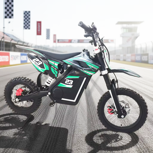 <span class=keywords><strong>Moto</strong></span> Cross 60V 2500W Longue Portée Tout-Terrain Vitesse Maximale 75KM/H Pit Bike Puissante <span class=keywords><strong>Moto</strong></span> Électrique <span class=keywords><strong>Moto</strong></span> Tout-Terrain Électrique - Product Image 4
