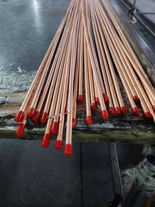 Giá Rẻ Giá Chất Lượng Cao Lạnh 1/4 1/2 Cách Điện AC Chia Điều Hòa Không Khí Lạnh Refened <span class=keywords><strong>VRF</strong></span> AC Ống Đồng - Product Image 4