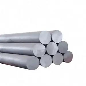 Hot sell Good Quality 1.2311 mold steel P20 tool steel P20 plastic mold steel round bar