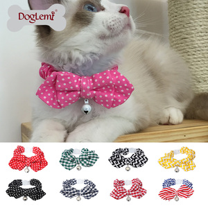 Mignon Noeud Papillon <span class=keywords><strong>Collier</strong></span> pour <span class=keywords><strong>chat</strong></span> En Gros <span class=keywords><strong>Collier</strong></span> Pour Animaux De Compagnie Laisse Réfléchissante Cloche <span class=keywords><strong>Collier</strong></span> de <span class=keywords><strong>Chat</strong></span> - Product Image 2