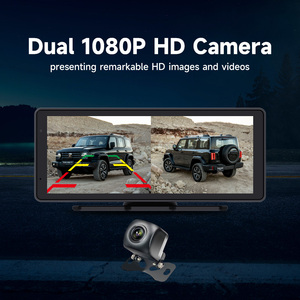Universal 8 Inch Car <strong>Mp5</strong> Player <strong>Gps</strong> Video Stereo Capacitive Touch Screen Auto Radio Carplay Mirror Link-model A14 Accessories - Product Image 3