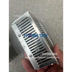 SINFONIA TECHNOLOGY AC SERVO SDD-W-30D750W-1-1 Utilisé H H - Product Image 4