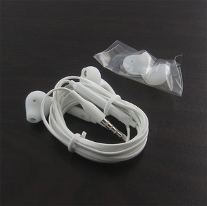 OEM EG920 3.5 mmJack Dans L'oreille Écouteur Stéréo Filaire Casque Pour <span class=keywords><strong>Samsung</strong></span> <span class=keywords><strong>Galaxy</strong></span> S7 <span class=keywords><strong>Note7</strong></span> S6 Mains Libres - Product Image 3