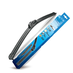 <span class=keywords><strong>Prix</strong></span> d'usine haute performance 12-32 pouces balai d'essuie-glace avant essuie-glace de voiture pour Hon-da - Product Image 1