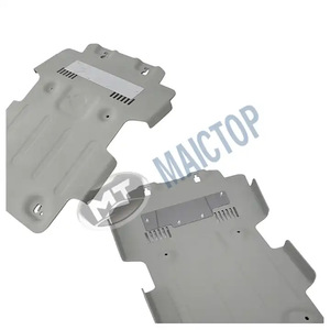 Plaque de protection sous châssis TRD pour camionnettes Toyota Tundra 2022-2023. - Product Image 3