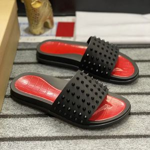 <span class=keywords><strong>Ciabatte</strong></span> da uomo di design in stile italiano, impermeabili, traspiranti, <span class=keywords><strong>per</strong></span> esterni, infradito, sandali da spiaggia con suola in gomma. - Product Image 2