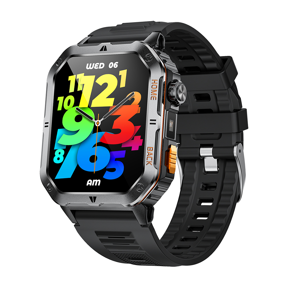 Best Selling Smart Watch Under 1000 Great Features Affordability