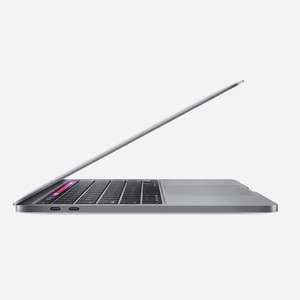 Gran Oferta 2020, Nuevo <span class=keywords><strong>MacBook</strong></span> <span class=keywords><strong>Pro</strong></span> M1 Original de EE. UU., Portátil de Aluminio con Pantalla OLED de 16 Pulgadas y Teclado en Inglés - Product Image 4